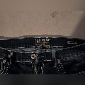 NWOT BUCKLE JEANS 👖